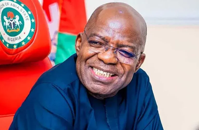 Otti to move into old govt house as ex-commissioner threatens legal action