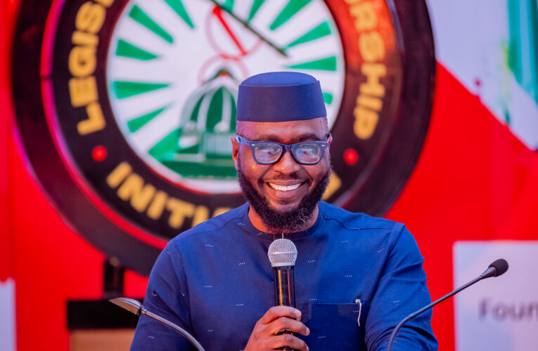 Africa Day Gave Us a Gift || By Hashimu Adamu