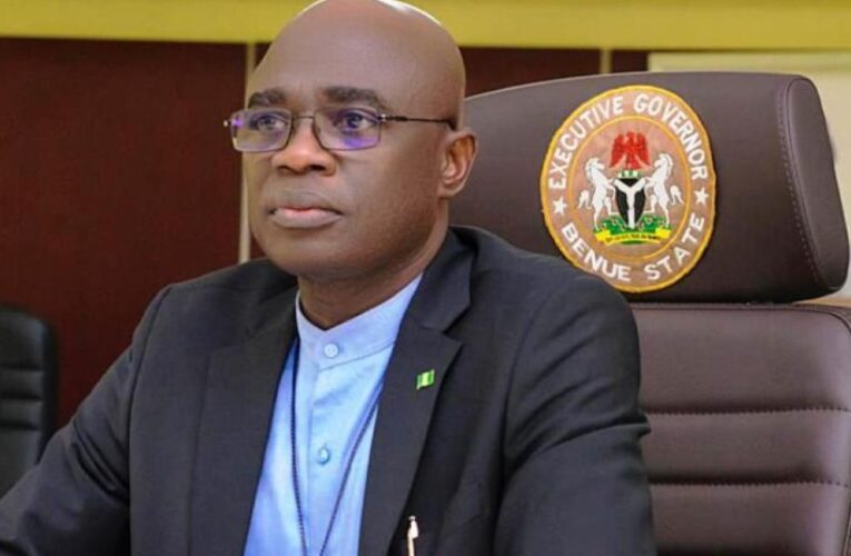 Crisis Brews In Benue APC Amid Governor Alia’s Alleged Defection Plot – Party Members
