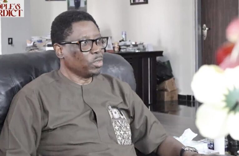 Makinde deliberately developing Oyo State, says Jericho Mall chairman, Makanjuola