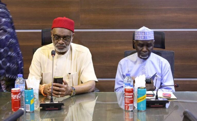 BREAKING: PDP Shuns Sealed Secretariat, Holds Meetings at Alternative Locations