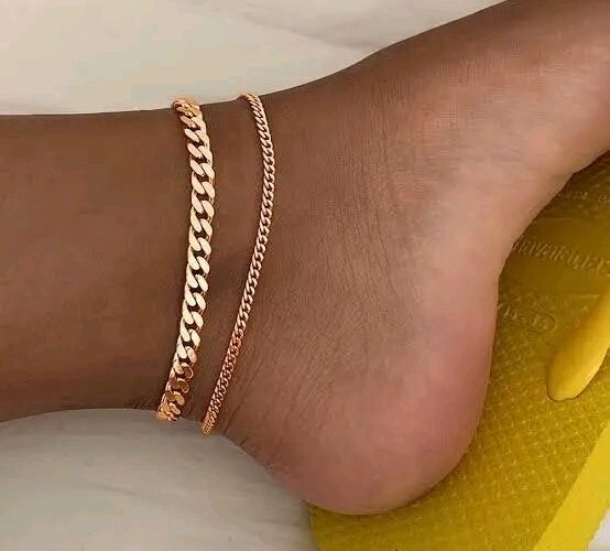Ladies Who Wear Leg Chains Are Prostitutes,’ Says Pastor Ibiyeomie