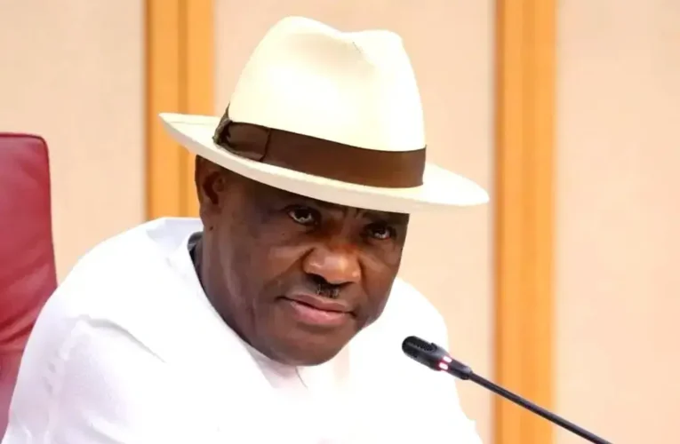 How Can You Seek To Destroy Political Parties Over Personal Grievances – Makinde’s Aide Slams Wike
