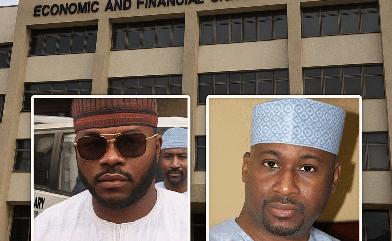 Court sentences Ex-PDP Chairman’s Son to 14 years in Prison