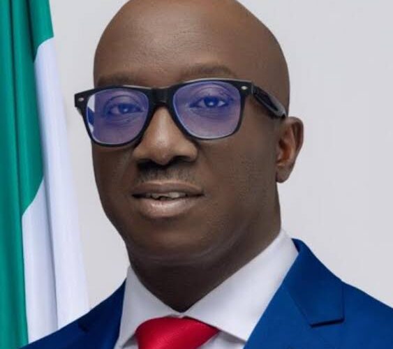 Wike Congratulates Okpebholo’s Appeal Court Victory, Urges More Commitment To Serving Edo People