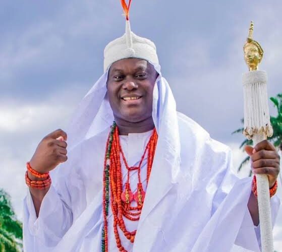 Ooni Donates Land For Construction Of World Ifa Temple