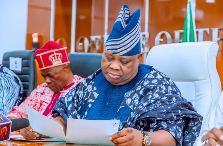 •State drags AGF Fagbemi to Supreme Court