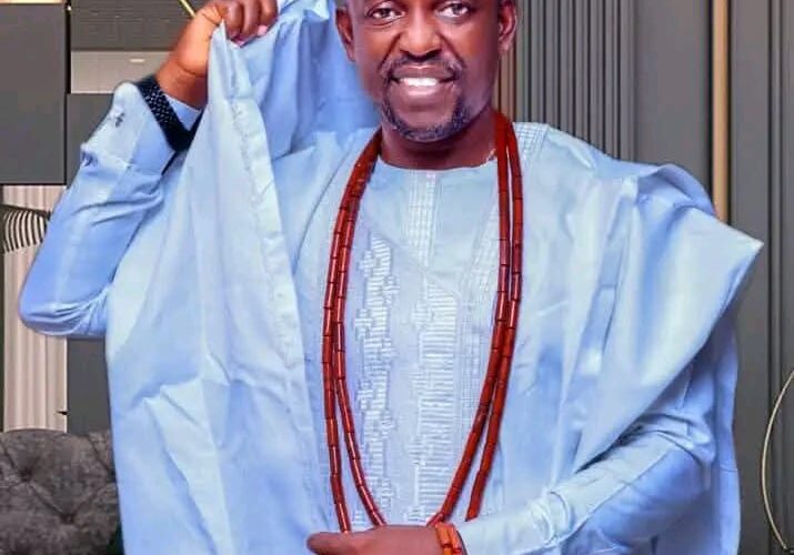 Nigerian Society of Engineers Confers Prestigious FNSE Honor on Akeem Olatunji