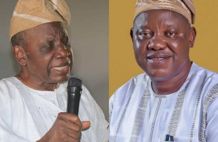 Dr. Saka Balogun: A New Chapter as Balogun of Ogbomosoland- Ogunlade says