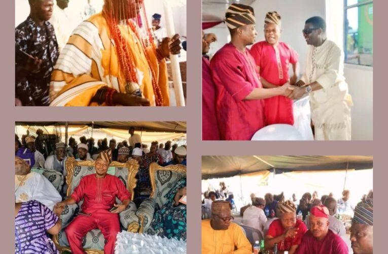 Team SMATO Celebrates 8th Iresa-Pupa Day Anniversary in Grand Style