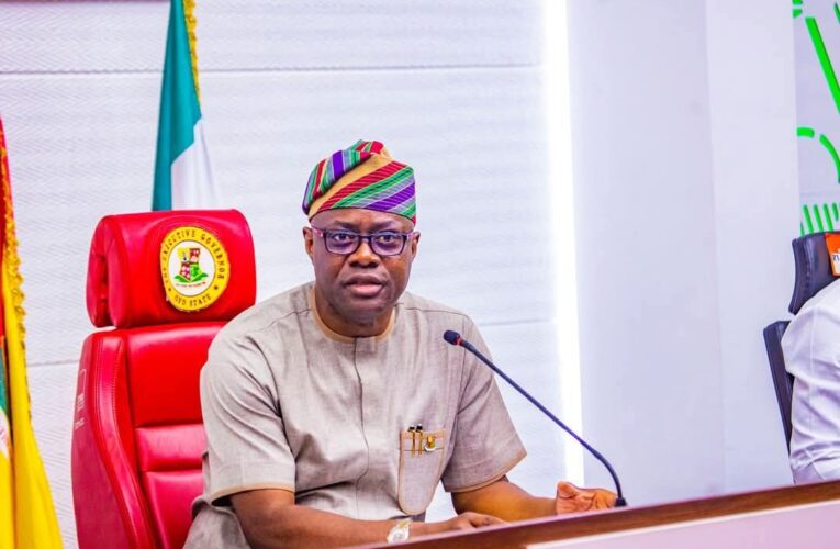Oke LEGACY celebrates Gov. Makinde’s 6 years of Impactful Leadership 