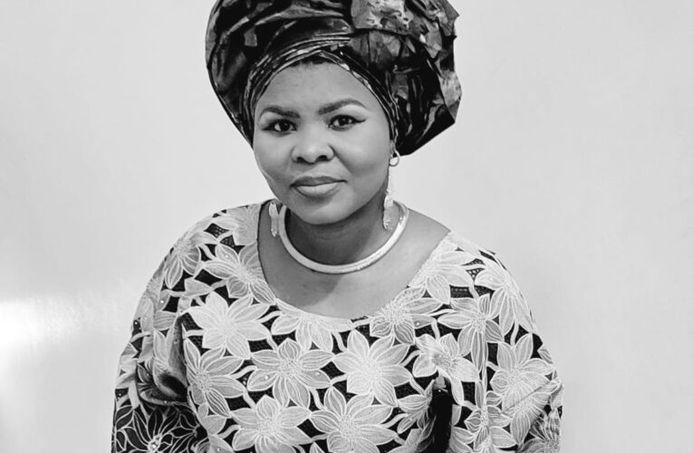 Oyo Lawmaker, Bisi-Oluranti thanks well-wishers for birthday celebration