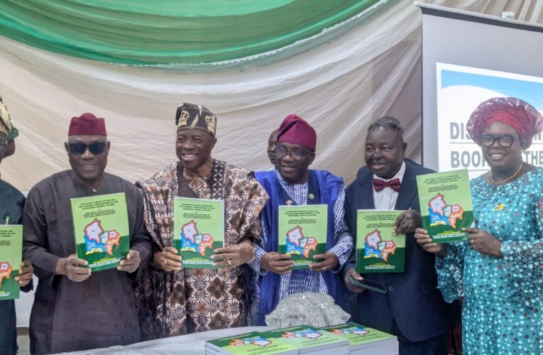 Stakeholders Call for Multimodal Transport System to Develop South-west