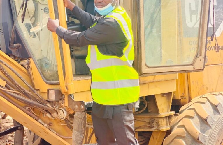 A Year of Commitment and Progress, Ogundiran Marks One Year in Office As The Executive Chairman of Oorelope Local Government