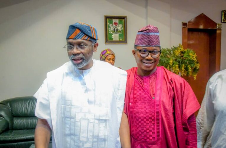 Rep. Smato Congratulates Gbajabiamila on Birthday, Praises His Exceptional Leadership