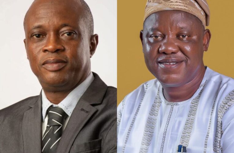 Ogbomoso North Chairman Congratulates Agbeti on Reappointment to Oyo Advisory Council