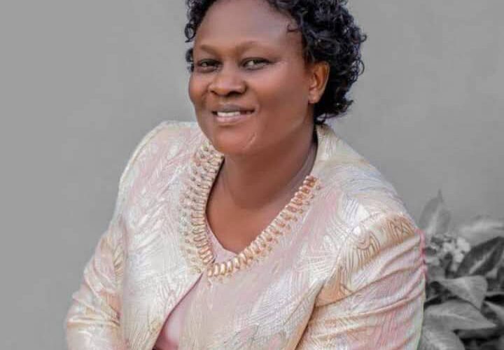 Adewusi Commends TESCOM Chairperson, Mrs. Oladipo, for Fast Action on Grants Payment to Public Secondary Schools, Praises Gov. Makinde’s Strategic Appointment