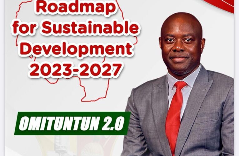 Southwest’s Powerhouse: How Oyo Is Reclaiming Its Place in Nigeria’s Economic Map | Deji Ola