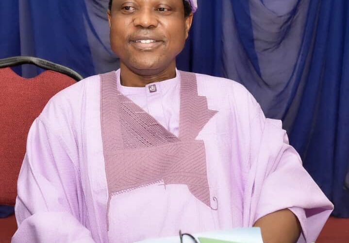 Hon. Aderemi Oseni: Two Years of Transformative Leadership for Ido/Ibarapa East by Akeem Adetola