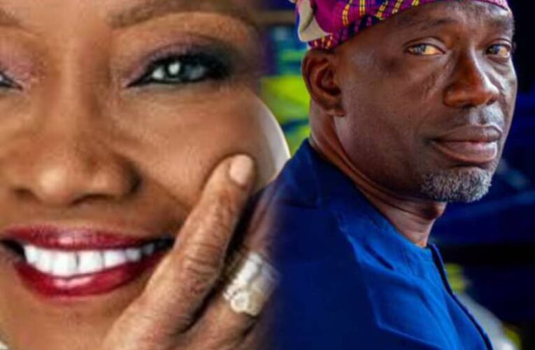 Agboworin mourns Amb. Adefope, says her legacy’ll continue to inspire future generations