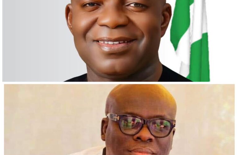 Clarifying the Facts: Truth About Obinna Oriaku’s Employment at First Bank