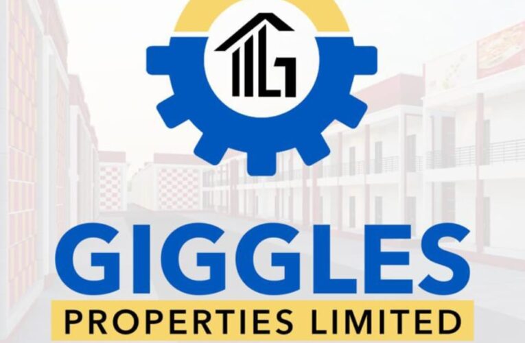 Giggles Properties Partners Oyo Govt to Redevelop Aleshinloye Market, Promises World-Class Facilities