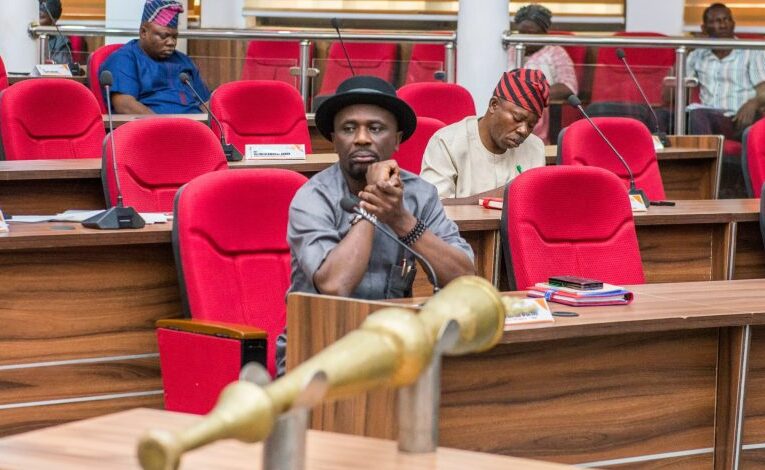 BREAKING: Ondo Deputy Speaker, Majority Leader Resign; Give Reason 