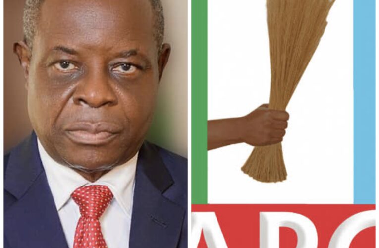 Re: Otti’s “One-Man-Show”; Need for Decency in Government Communication