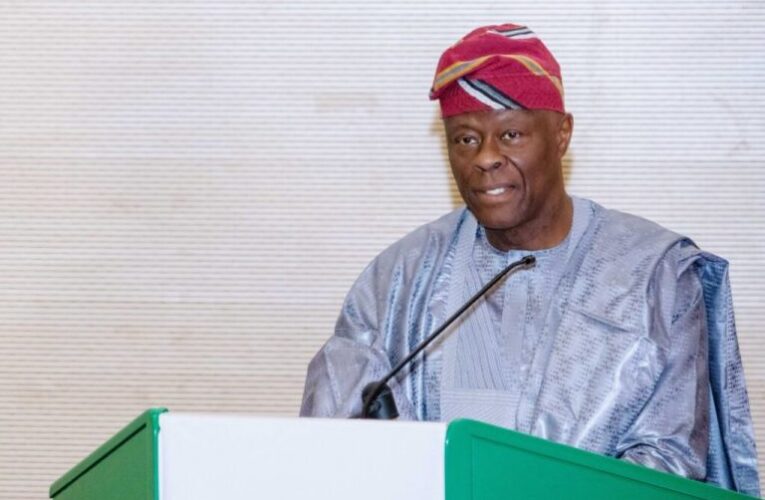 FG Seeks ¥15 Billion Japanese Loan To Boost Food Security