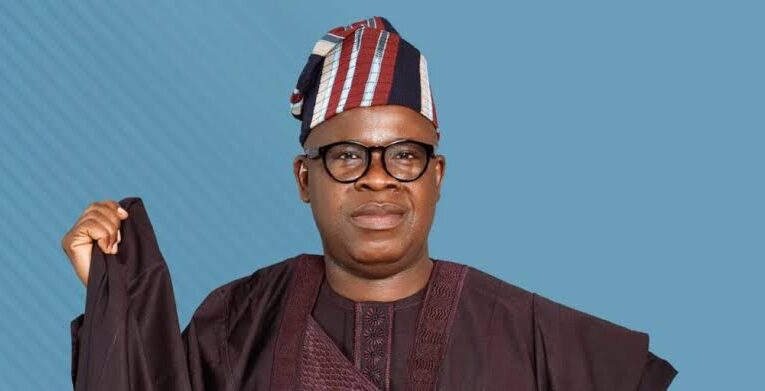 Eid-el-Kabir: Chief Jubril Dotun Sanusi Extends Greetings to Muslim Faithful