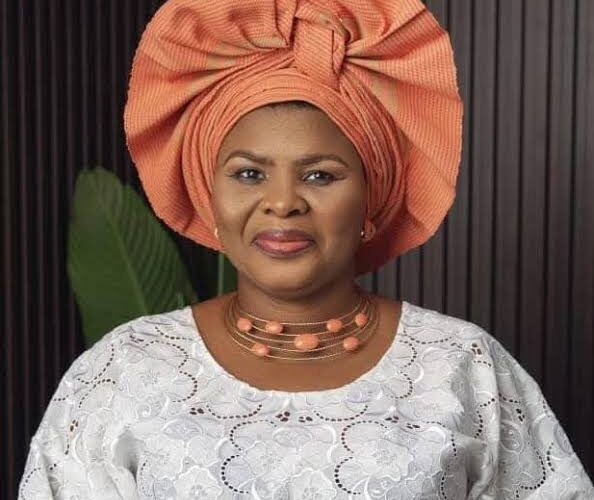 Eid el-Kabir: Hon. Bisi Oluranti greets Muslims in Ogbomoso North, Oyo State