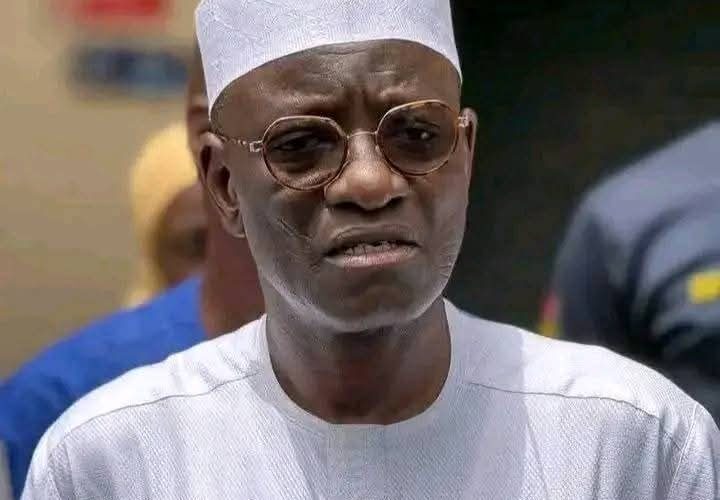 “I Can’t Remain In The Same Party With El-Rufai”: Senator Wadada Quits SDP 