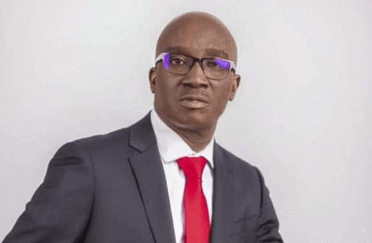 Join APC Or We Demolish Your House, Okpebholo Accused Of Blackmail