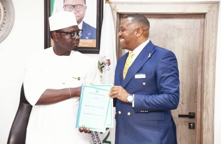 FG To Train 100,000 Youths Annually In Forex Trading