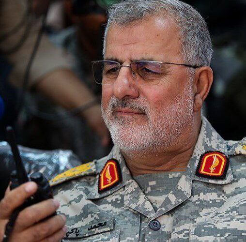 “The Gates Of Hell Will Be Opened” – Iranian Commander Warns Israel