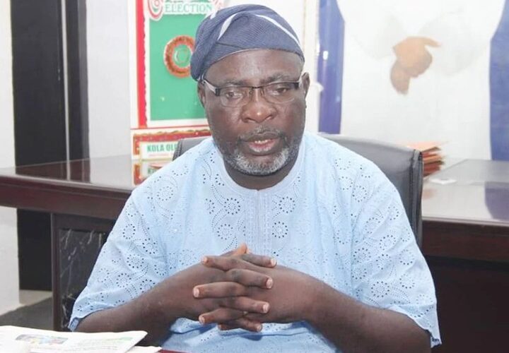 One-Party State: Tinubu’s Recent Comments Strange – Ologbondiyan