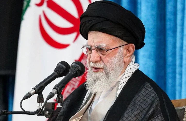 Iran’s Supreme Leader Facing Fury As Economy Collapses After Israel Attack 