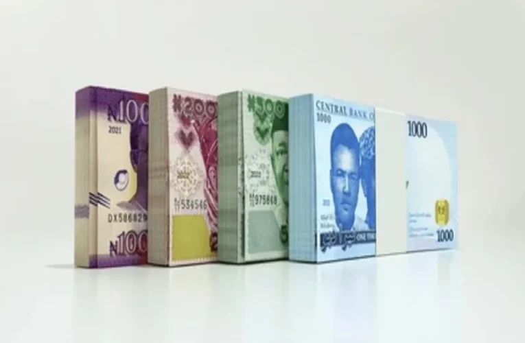 Eroded Naira: ₦‎100 In 1960 Now Worth ₦‎1.1 Million In 2025