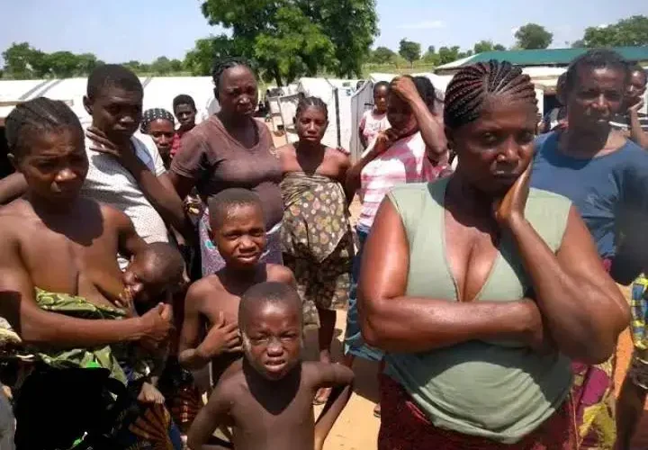 Untold story of how herdsmen reduced Benue community to ashes, burnt over 300 alive