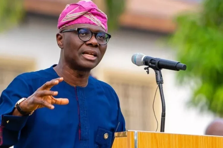 Sanwo-olu Enacts New Local Government Administration Law