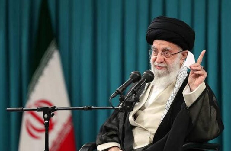 Israeli Government Says ‘eliminating’ Iran’s Supreme Leader Is Now Official Goal 