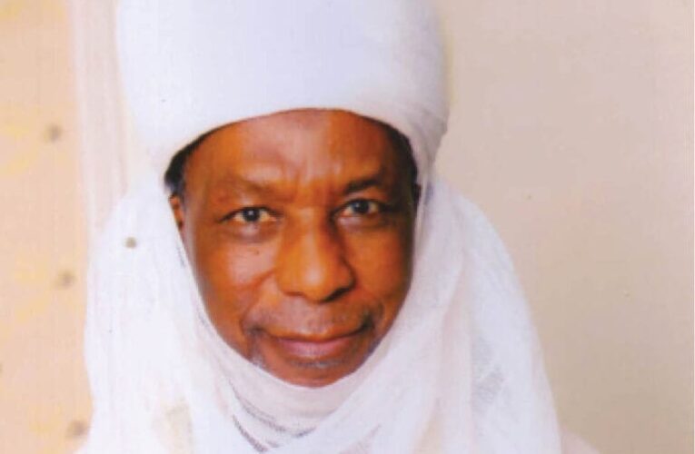 Emirate strips ex-Kano SSG of Waziri title