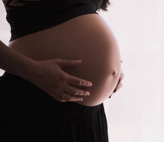 Man Returns After 5 Years Abroad upon Hearing His Wife Is Pregnant for new man