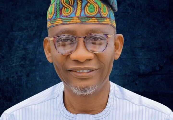 Osun Accuses AGF, CBN Of Plotting To Divert LG Funds