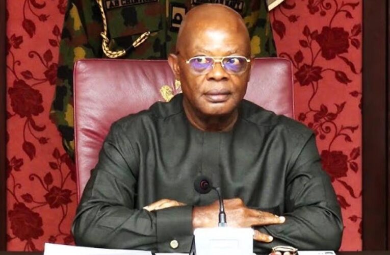 LG head administrator in Rivers resign 