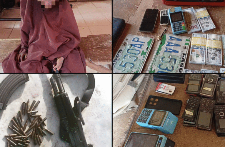 Police rescued kidnapped child, arrest suspects in multiple raids 