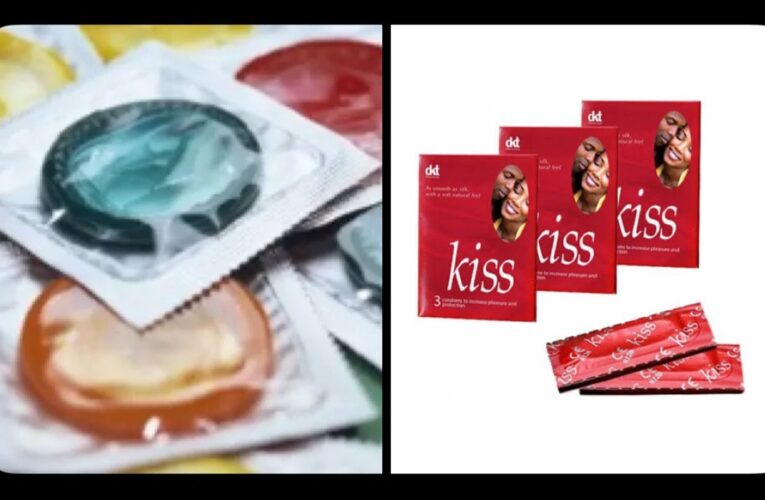 Man Arraigned Over Alleged Forgery Of Condom Packs