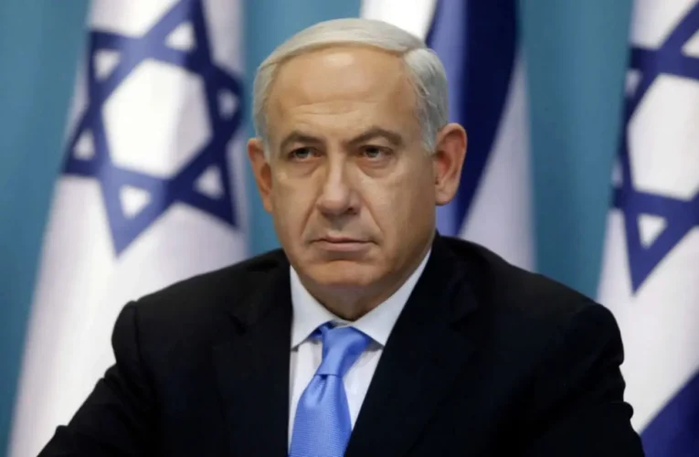 Bold decision – Israeli PM Netanyahu thanks Trump for bombing Iran’s nuclear facilities