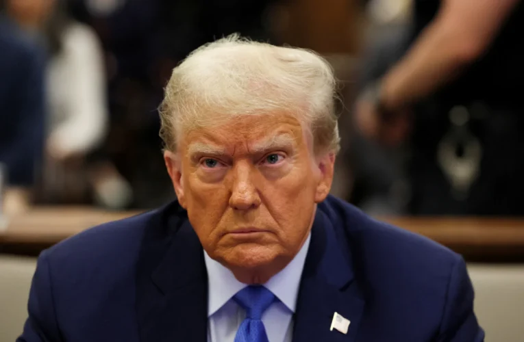 Calls For Trump’s Impeachment Over Bombing Of Iran