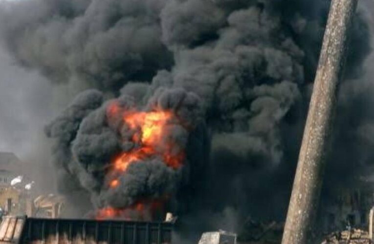 Bomb Explosion In Kano Residential Area Kills Five Persons, 15 Others Injured